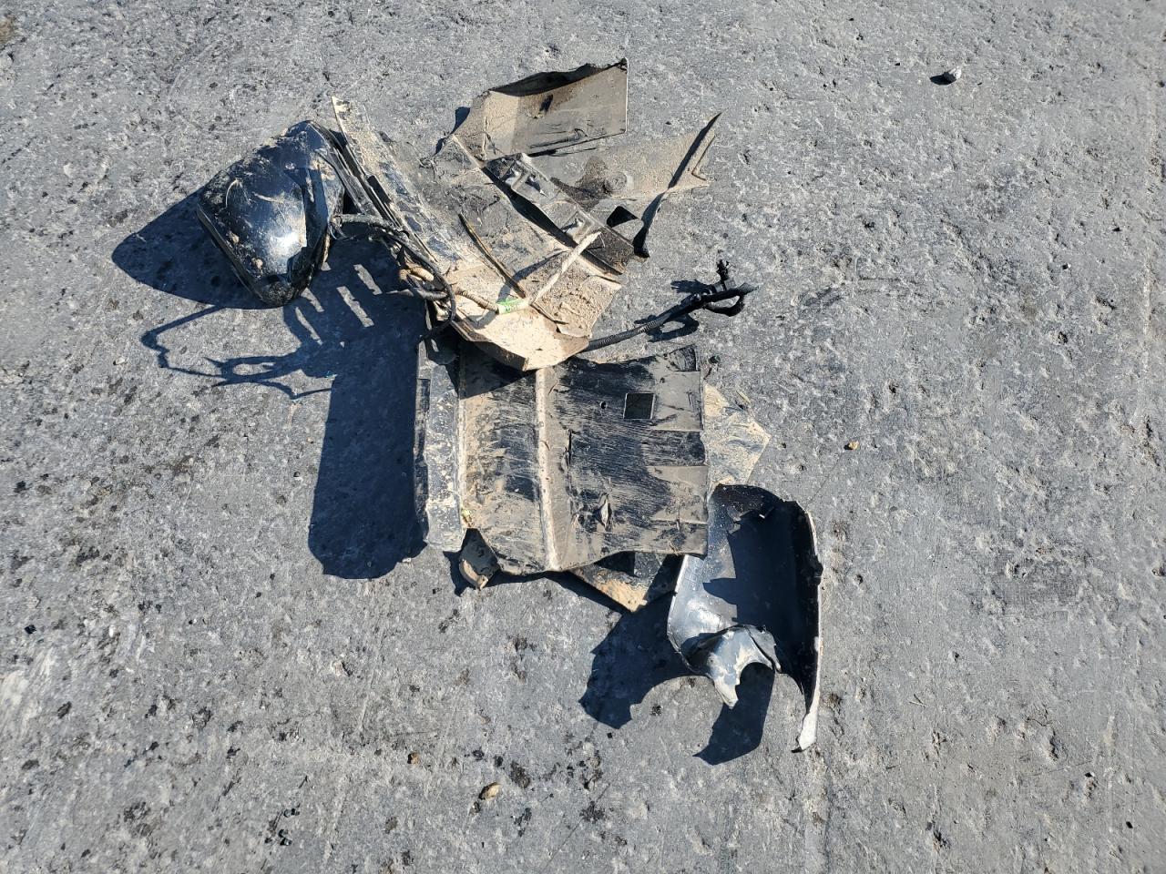 2024 CHEVROLET TRAX 2RS VIN:KL77LJE29RC020620