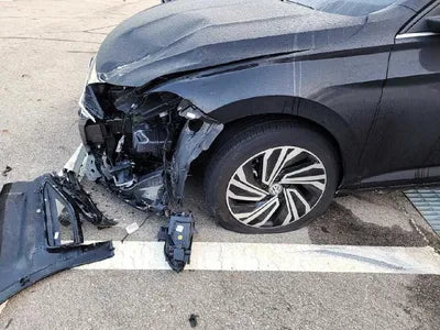 2021 Volkswagen Jetta WVWZZZBUZMM068141 VIN:WVWZZZBUZMM068141