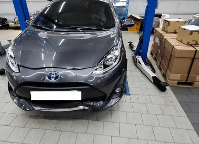 2020 Toyota Prius C JTDKDTB39L1633522 VIN:JTDKDTB39L1633522