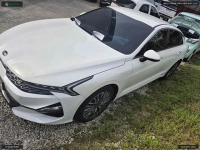 2020 Kia K5 KNAG541BBLA061385 VIN:KNAG541BBLA061385