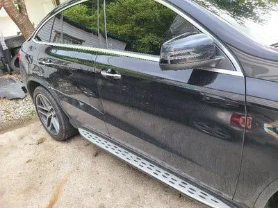 2016 Mercedes-Benz GLE 350 VIN: