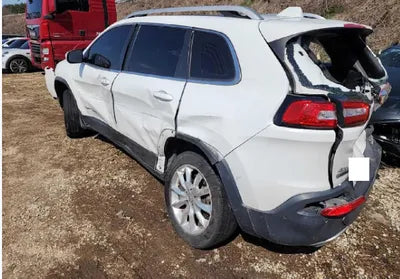 2017 Jeep Cherokee 1C4PJMDU0HW620159 VIN:1C4PJMDU0HW620159