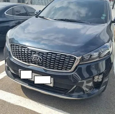 2018 Kia Sorento KNAPS81ABJA381190 VIN:KNAPS81ABJA381190