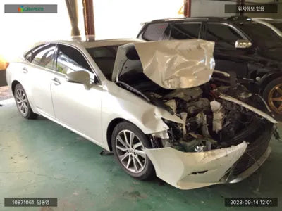 2015 Lexus ES 300 JTHBW1GG9G2114558 VIN:JTHBW1GG9G2114558