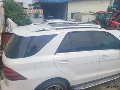 2017 Mercedes-Benz GLE 350 898KMWDCDA2EB0HA9 VIN:898KMWDCDA2EB0HA9