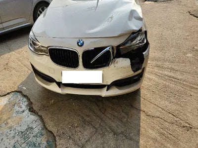 2016 BMW 320 WBA8Y7109GGJ86574 VIN:WBA8Y7109GGJ86574