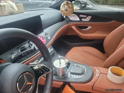 2022 Mercedes-Benz CLS 300 VIN: