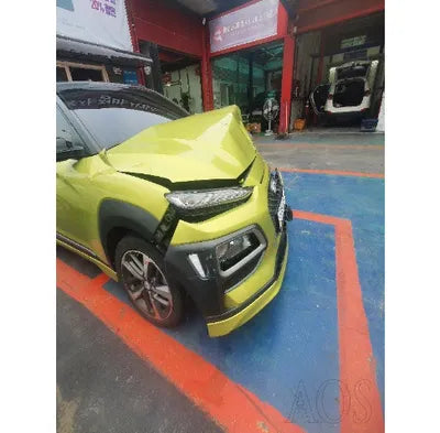 2018 Hyundai Kona KMHK4815GJU009395 VIN:KMHK4815GJU009395