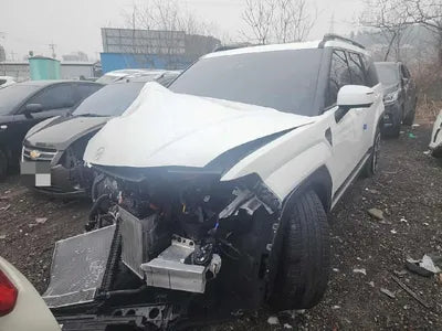 2023 Hyundai Santa FE VIN: