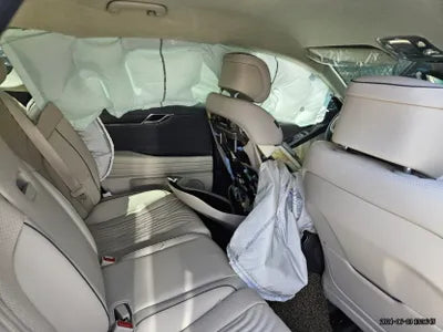 2023 Genesis G80 VIN: