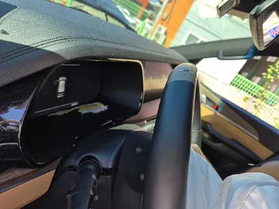 2020 Kia Mohave VIN: