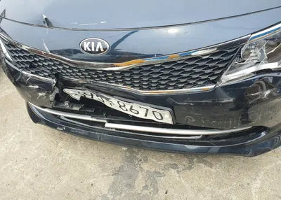 2017 Kia K5 445KMKNAGX411BHA1 VIN:445KMKNAGX411BHA1