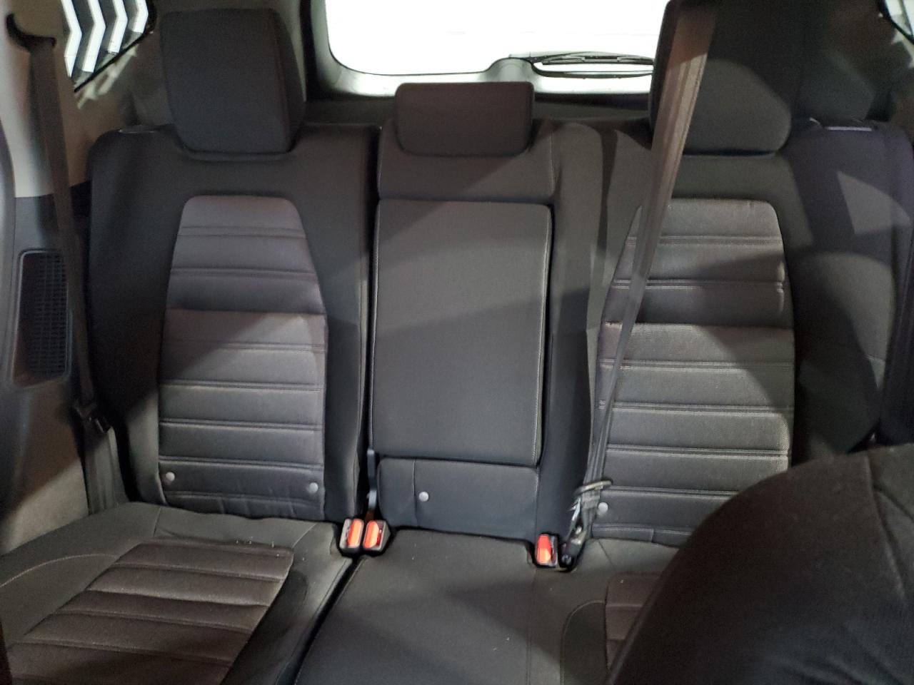 2022 HONDA CR-V EX VIN:5J6RT6H54NL053267