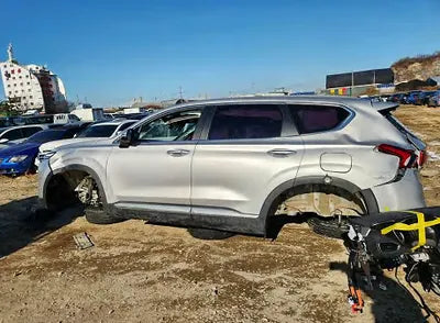 2020 Hyundai Santa FE KMHS281BDLU232376 VIN:KMHS281BDLU232376