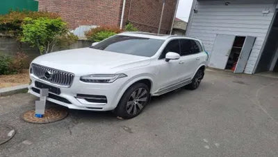 2022 Volvo XC90 YV1LFBR0DN1780786 VIN:YV1LFBR0DN1780786