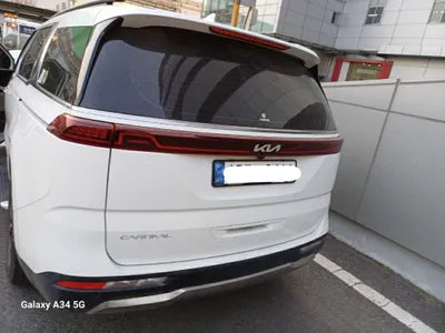 2023 Kia Carnival KNANE81BBPS247295 VIN:KNANE81BBPS247295
