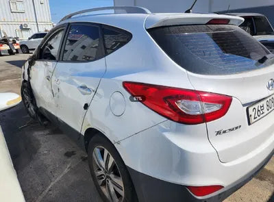 2015 Hyundai Tucson KMHJT81VBFU980423 VIN:KMHJT81VBFU980423