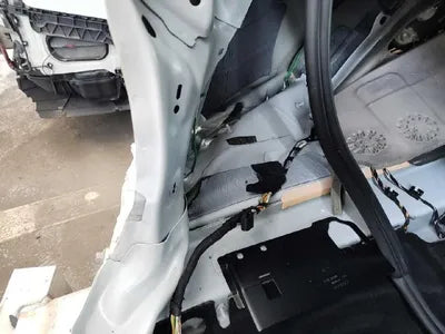 2020 Audi A6 WAUZZZF26LN056197 VIN:WAUZZZF26LN056197