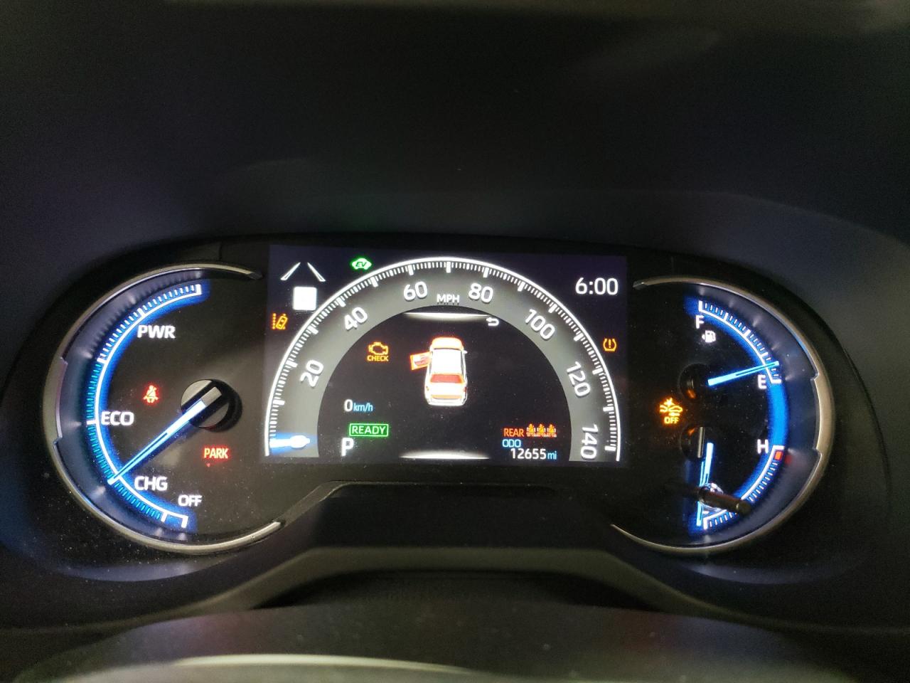 2023 TOYOTA RAV4 XLE VIN:JTMRWRFV7PD199631