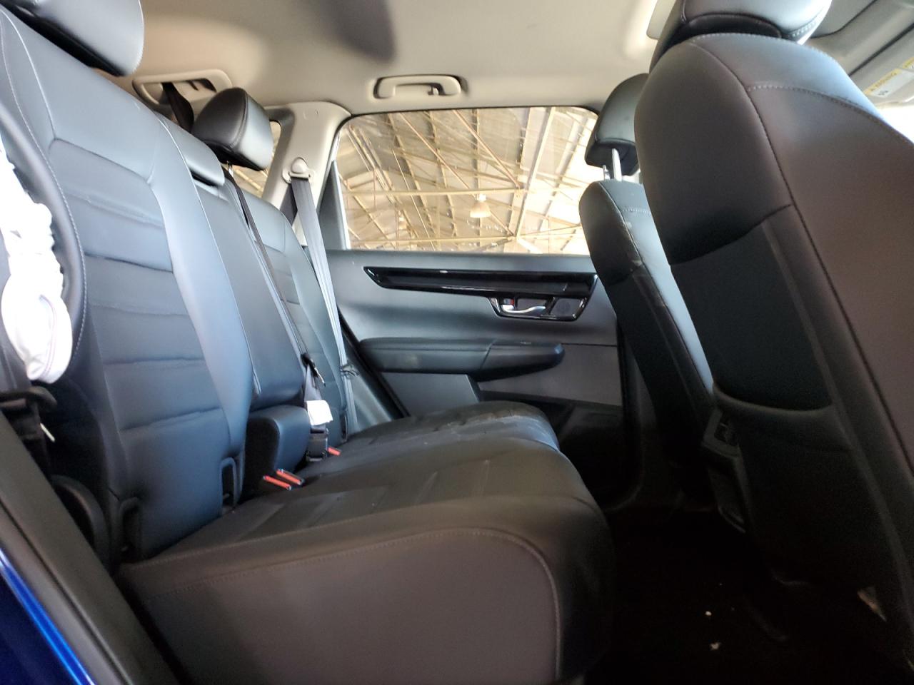 2023 HONDA CR-V EXL VIN:2HKRS4H77PH400578