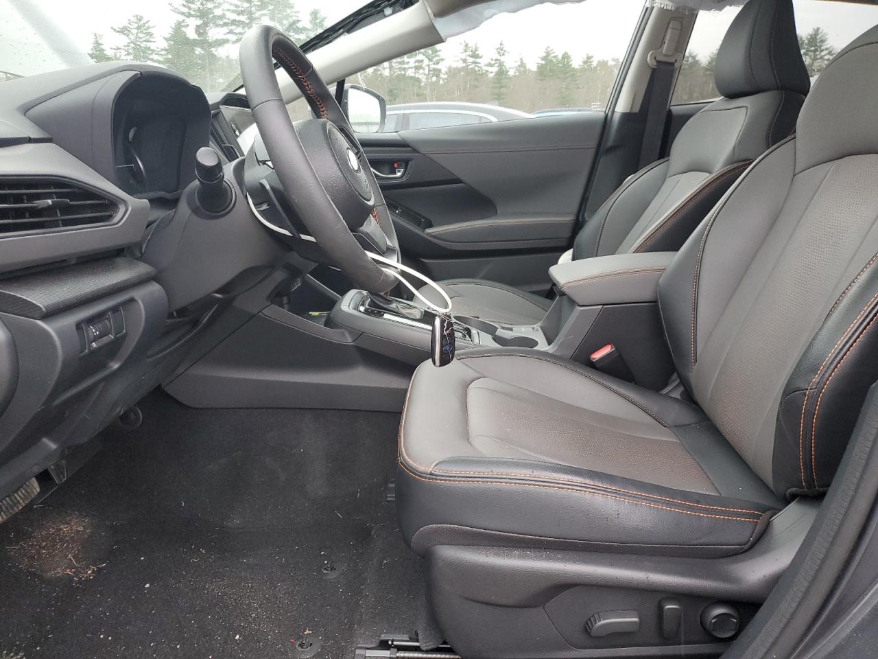 2024 SUBARU CROSSTREK LIMITED VIN:4S4GUHN62R3710071