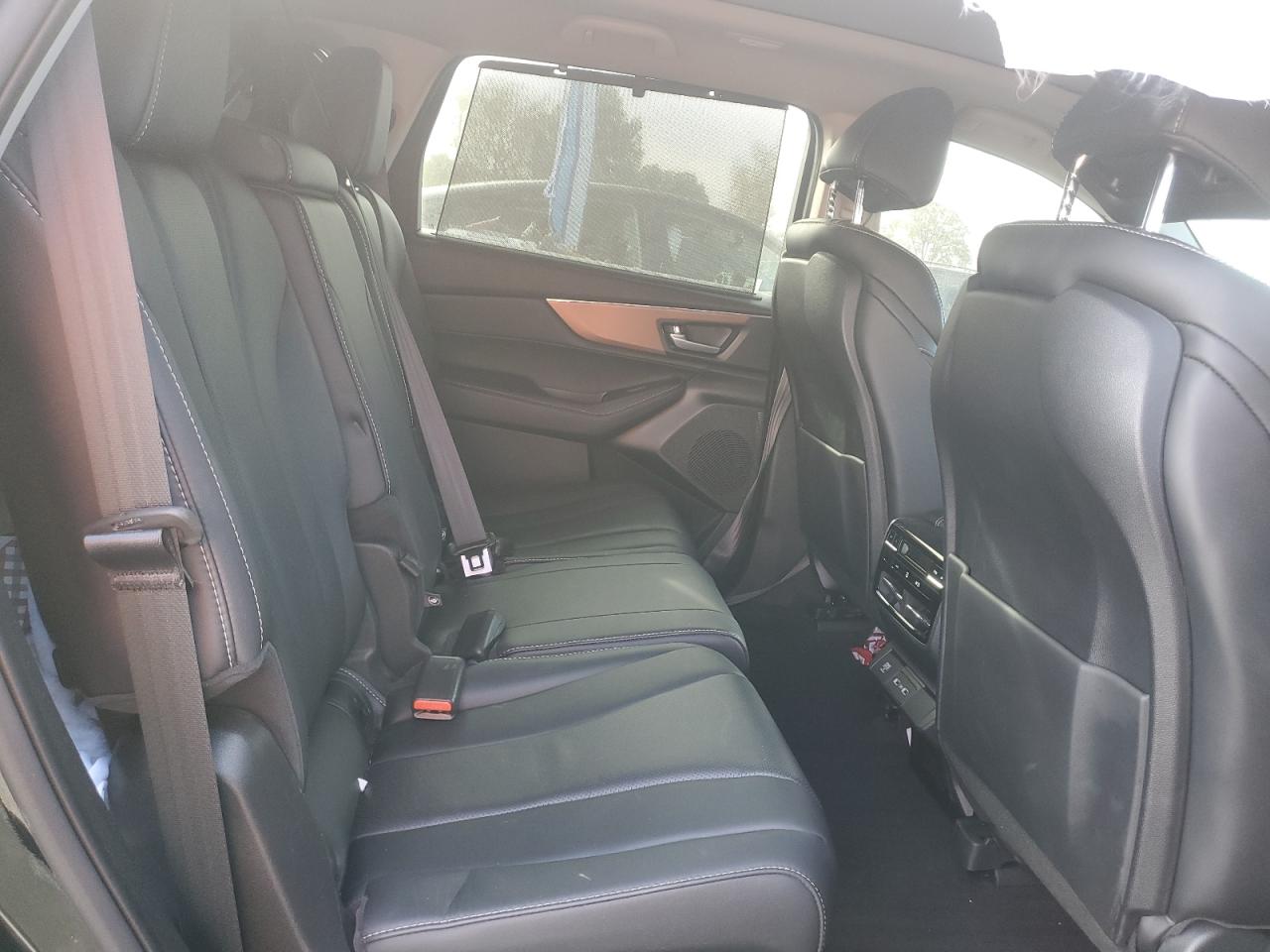 2022 ACURA MDX TECHNOLOGY VIN:5J8YE1H4XNL037095