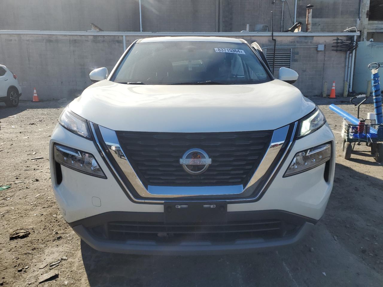 2023 NISSAN ROGUE SV VIN:JN8BT3BAXPW429147