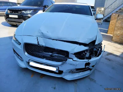 2019 Jaguar XE SAJAB4BN0KCP50354 VIN:SAJAB4BN0KCP50354