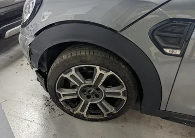 2021 MINI Countryman WMW31BR01M3M31098 VIN:WMW31BR01M3M31098
