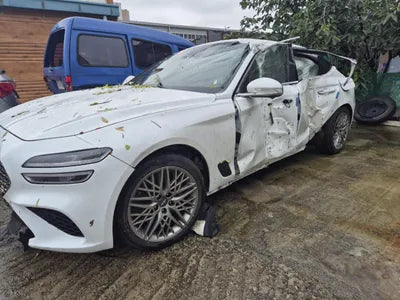 2021 Genesis G70 KMTG341ADMU089387 VIN:KMTG341ADMU089387