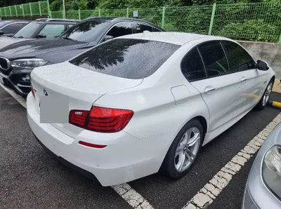 2016 BMW 528 WBA5A710XGG298792 VIN:WBA5A710XGG298792