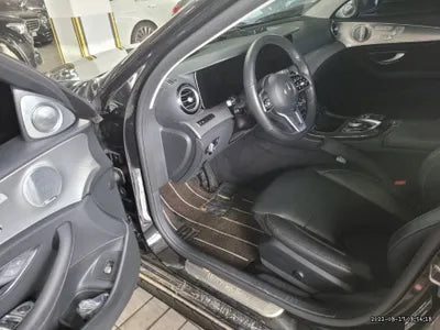 2019 Mercedes-Benz E 300 WDDZF4JB9KA579294 VIN:WDDZF4JB9KA579294