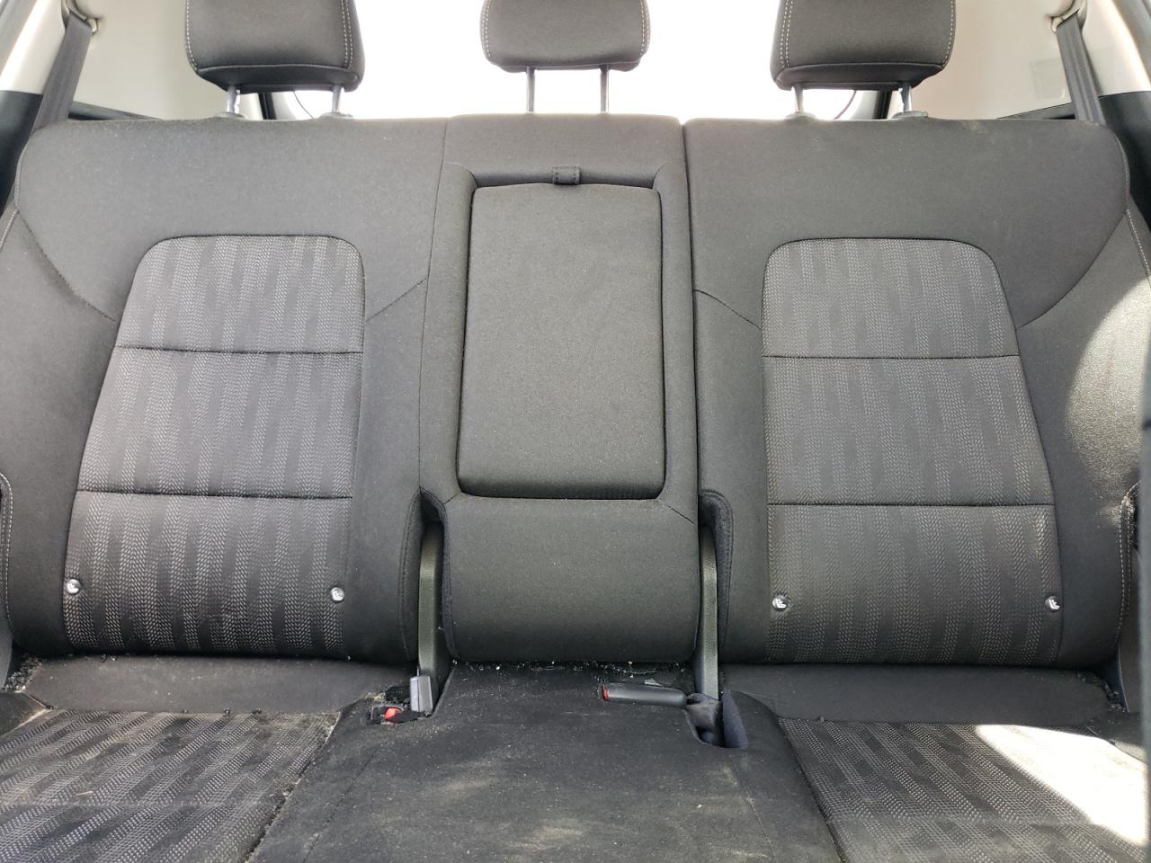 2022 KIA SPORTAGE LX VIN:KNDPM3AC1N7980317