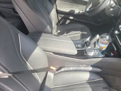 2019 BMW 520 WBAJK7107KGL29355 VIN:WBAJK7107KGL29355