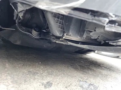 2014 Ford Focus VIN: