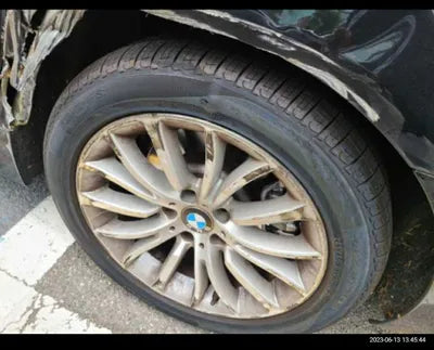 2015 BMW 528 142KMWBA5A5107FG1 VIN:142KMWBA5A5107FG1