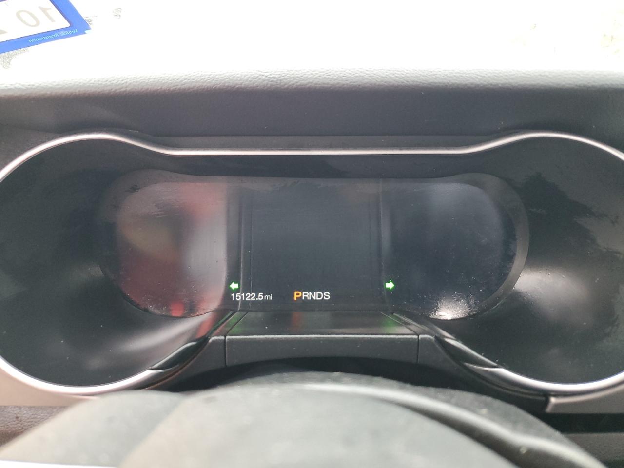 2022 FORD MUSTANG GT VIN:1FA6P8CFXN5128265