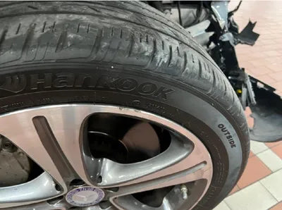 2017 Mercedes-Benz E 300 WDDZF4KB1HA132417 VIN:WDDZF4KB1HA132417