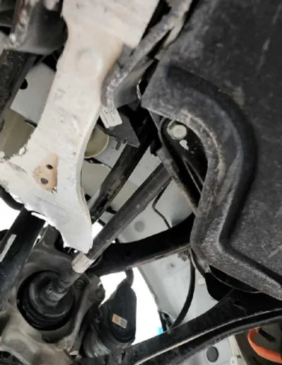 2023 Hyundai Ioniq KMHM541AFPA005095 VIN:KMHM541AFPA005095