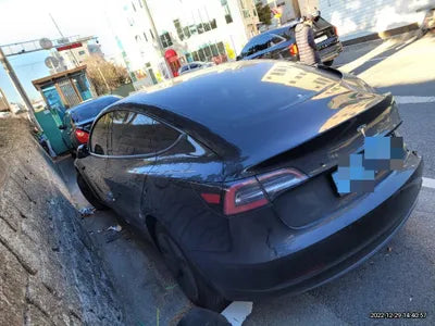 2022 Tesla Model 3 5YJ3E1EBXNF149202 VIN:5YJ3E1EBXNF149202