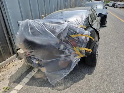 2018 Genesis G70 KMTG541EDJU006538 VIN:KMTG541EDJU006538