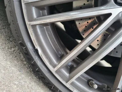 2019 Porsche Cayman WP0AA2983KS261684 VIN:WP0AA2983KS261684