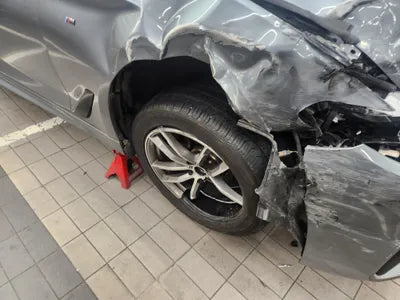 2017 BMW 520 WBAJC5104HG852729 VIN:WBAJC5104HG852729