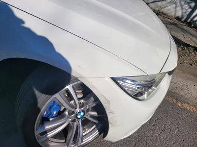 2017 BMW 428 WBA3V7105H5G62676 VIN:WBA3V7105H5G62676