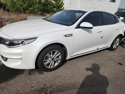 2016 Kia K5 212KMKNAGU416BGA1 VIN:212KMKNAGU416BGA1