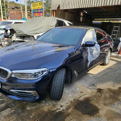 2020 BMW 520 WBAJK9104LCE78006 VIN:WBAJK9104LCE78006