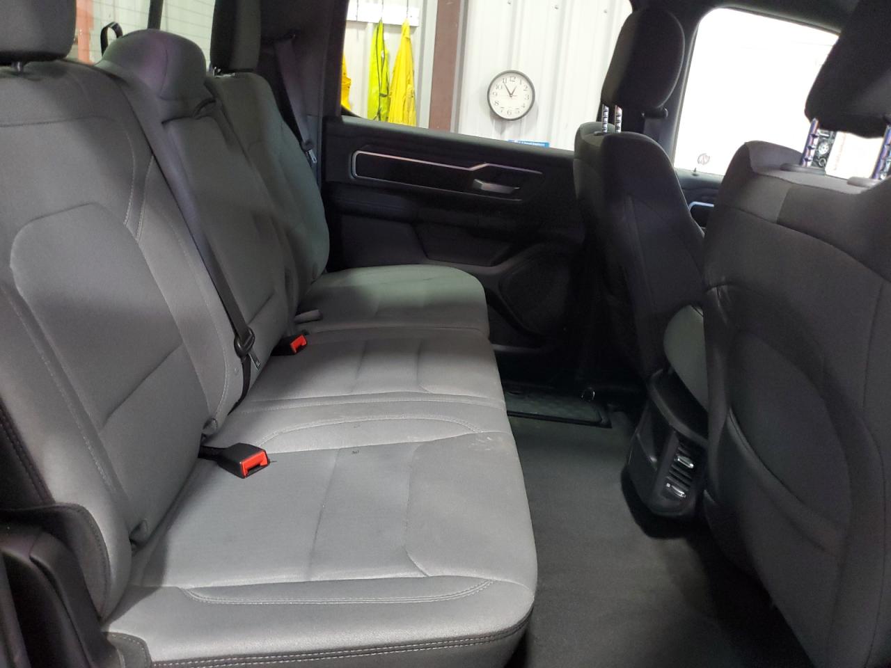 2023 RAM 1500 BIG HORN/LONE STAR VIN:1C6RREFG8PN654294