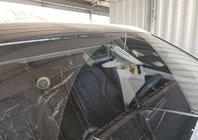 2018 Mercedes-Benz GLC 220 WDC0G0FB6JF298390 VIN:WDC0G0FB6JF298390