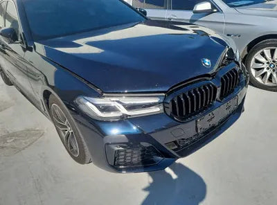 2023 BMW 520 WBA11BH07PCL16177 VIN:WBA11BH07PCL16177