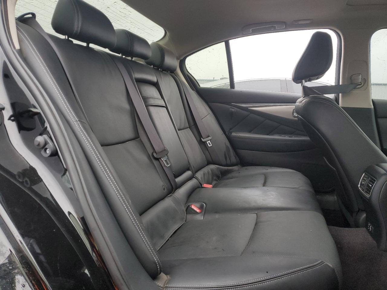 2024 INFINITI Q50 LUXE VIN:JN1EV7BR1RM632476